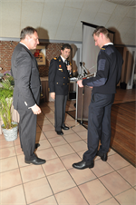 Blusgroep 415 Blusgroep van het jaar 2014